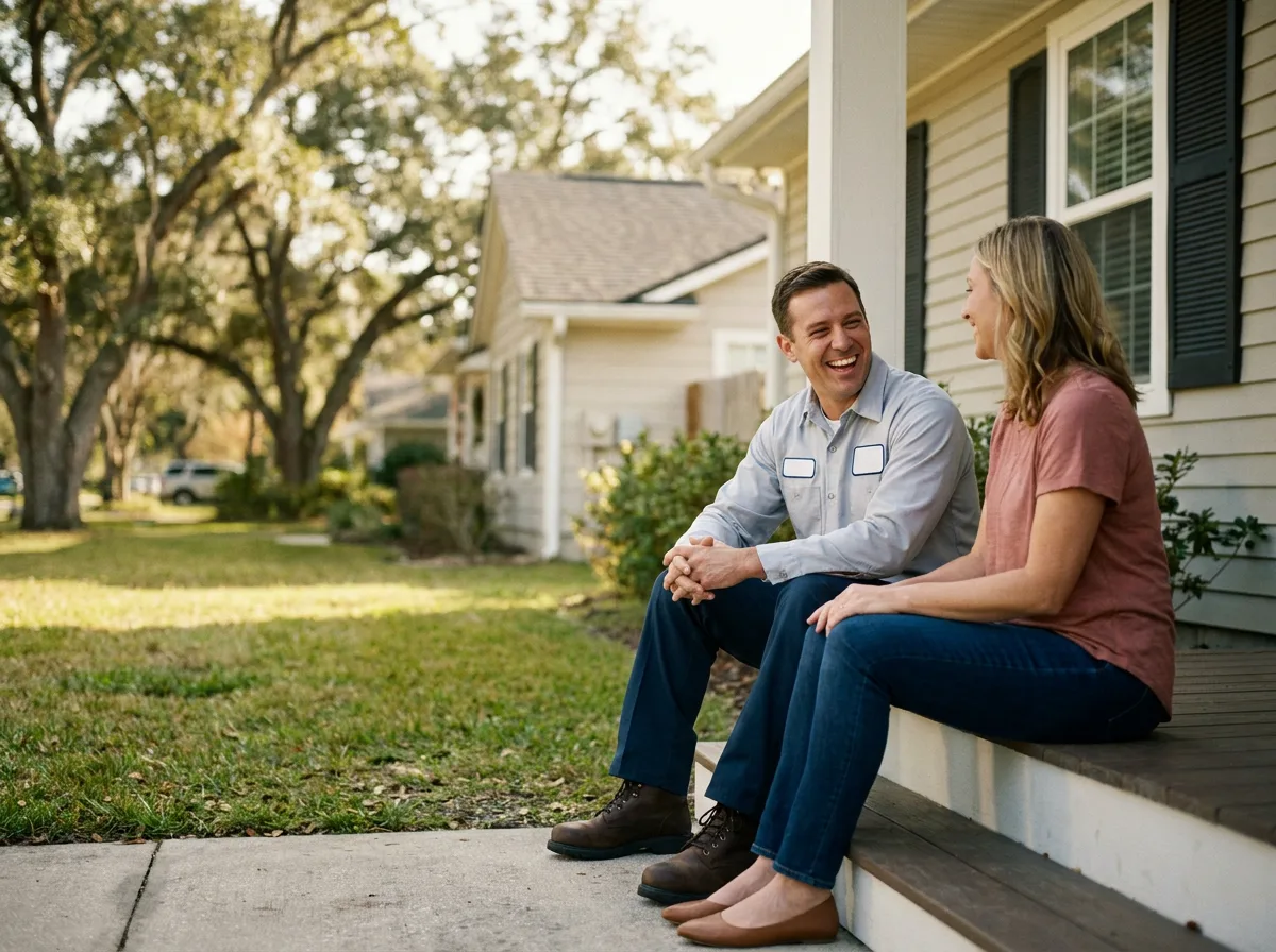 Septic tank pumping FAQs for Alpharetta, GA